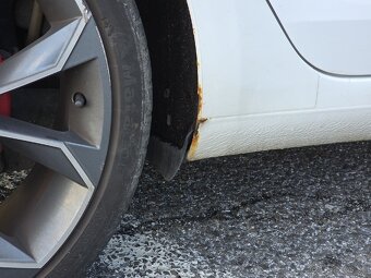 Škoda Octavia 3 Combi RS 2.0 TSI - 14