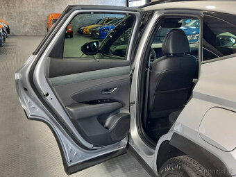 Hyundai Tucson 1,6T-GDi ANNIVERSARY - 14