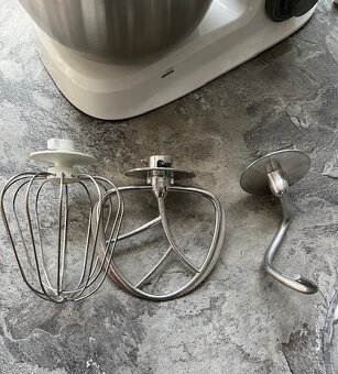 Esperanza EKM 025 1000w kuchynský robot - 14