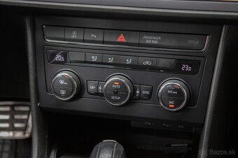 Seat Leon ST 1.6 TDI 85kW DSG7 - 14