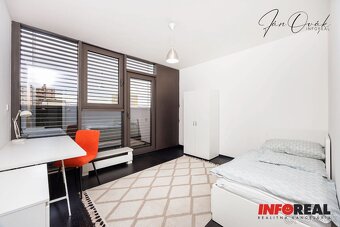 PRENÁJOM: Penthouse, 4 izb. byt,TERASA, Šafránová záhrada - 14