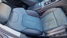 Audi A6 Allroad 55 3.0 V6 TDI mHEV 344PS adaptiv WEBASTO - 14