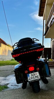 HARLEY DAVIDSON Road Glide Limited MY24 - 14