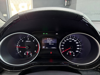 Kia Ceed SW 1.6 CRDi MHEV Gold A/T - 14