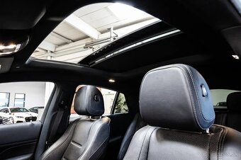 Mercedes-Benz GLE Coupe 400d - 14