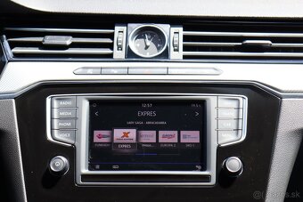 Volkswagen Passat 2.0 TDI 190k BMT R-Line Highline DSG - 14