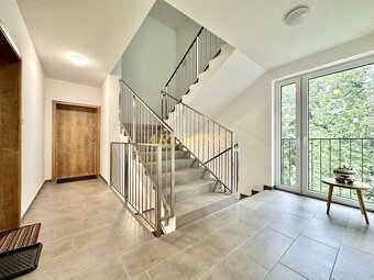 NÁJOM 2 IZBOVÝ BYT 64 m2 LOGGIA, NOVOSTAVBA, CENTRUM, PREŠOV - 14