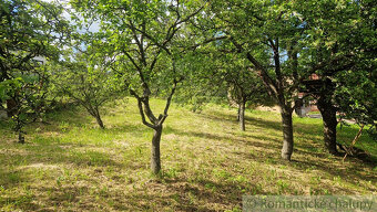 Rodinný dom s veľkou záhradou v srdci Štiavnice. Investíci - 14