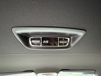 Mercedes V 250d 4Matic Avantgarde, r.v. 8/2019, 126.719km - 14