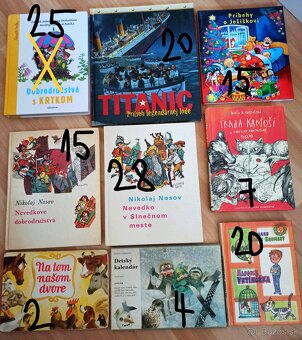 Dinosaurus luxus, dumbo, grinch - 14