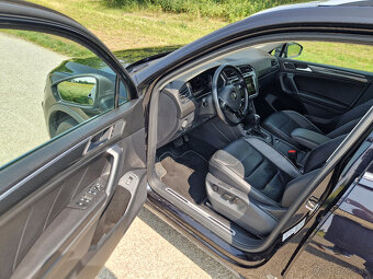 Volkswagen Tiguan Allspace 2.0 BiTDI 240k 4MOTION Highline D - 14