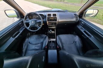 Nissan Terrano 3.0Di Turbo - 14