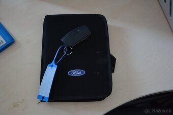 Ford Fiesta 1.0 ST-Line, EcoBoost, Automat - 14