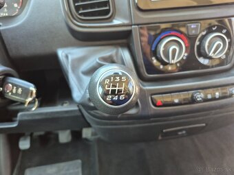 Fiat Ducato 2.2 MultiJet SCR 140 L3H2 35 - odpočet DPH - 14