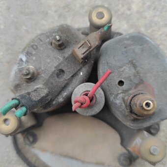 Tachometer,budik hillman - 14