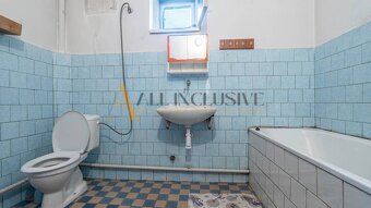 ALL INCLUSIVE l NA PREDAJ 3 IZBOVÝ ROD. DOM S GARÁŽOU, TRHOV - 14