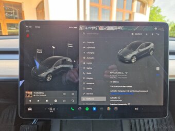 Tesla Model Y Long Range 4x4 DPH - 14
