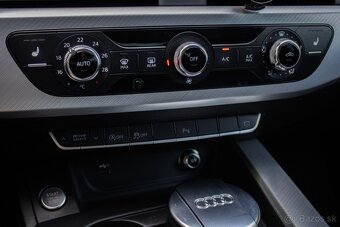 Audi A4 Avant 2.0 TDI 190k Design S tronic - 14