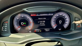 Audi A6 50 3.0 TDI S-line quattro tiptronic odpočet DPH - 14