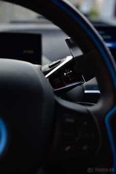 BMW i3s 120 Ah 135kW - 14