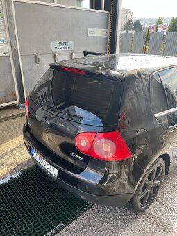 golf 5 tdi 1.9 77kw - 14