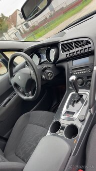 Peugeot 3008 GRUMPY MAN EDITION 1.6Vti 115KW - 156 HP Nová S - 14