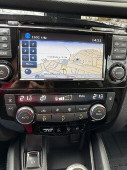 Nissan Qashqai 1.6 dCi 130 Tekna+ Xtronic - 14