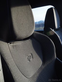 HYUNDAI I30 N PERFORMANCE - 14