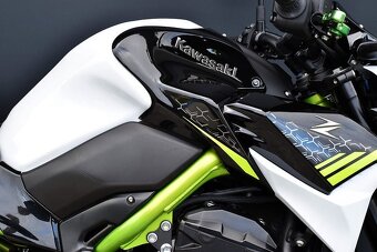 Kawasaki Z900 2021 92kw - 14