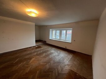 Priestranný 2 izbový byt, Židovská ul. - 14