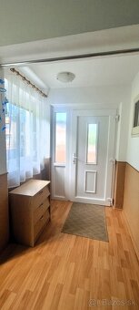 Rodinný dom s veľkým pozemkom na predaj v obci Malinovo - 14