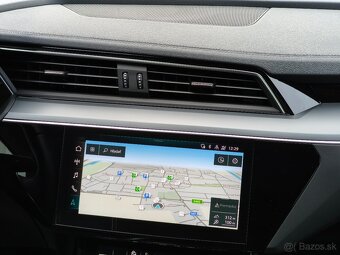 Audi E-tron 50 quattro S-line 230kw - 14