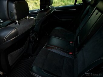 BMW X6 M xDrive 40d - 14