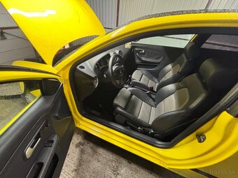Seat Ibiza Cupra R - 14