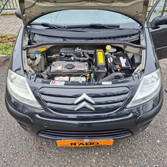 Citroën C3 1.4i Firio - 14