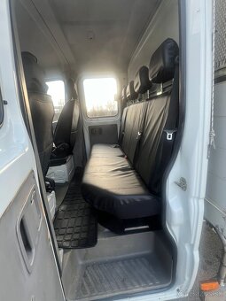 Mercedes Sprinter sklápač - 14