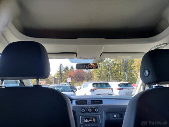 Volkswagen Caddy 2,0 TDi Automat, r.v.2018, 119.340km - 14