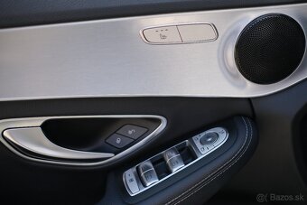 Mercedes-Benz c 180 d - 14
