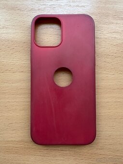 iPhone 12 64gb čierny - 14