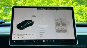TESLA Model 3 PERFORMANCE DUAL MOTOR - 14