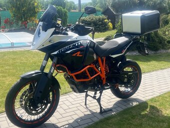 Ktm 1190 Adventure R - 14
