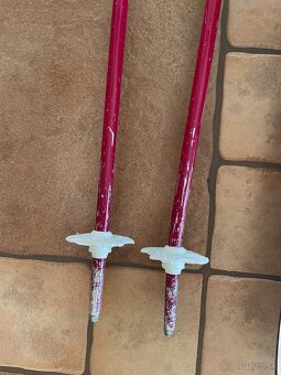 Detske freeride lyze Rossignol 115 - 14