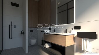 NOVOSTAVBA_4 izb. rodinný dom /223m2/ s pozemkom /543m2/ Žil - 14