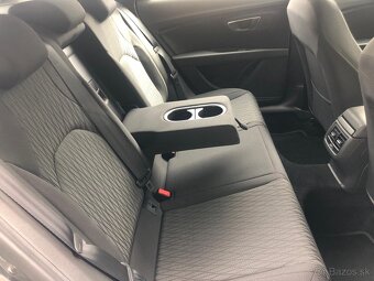 SEAT Leon 1.6TDI CR ST Combi - 14