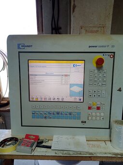 Olepovacka BRANDT 440 - 14