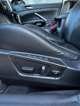 SUZUKI KIZASHI AWD CVT - 14