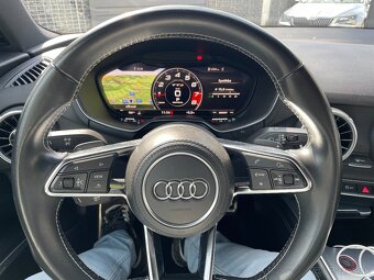 AUDI TTS 228kw TOP - 14