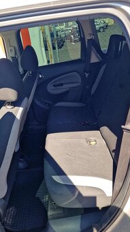 Citroën C3 Picasso VTi 95 - 14