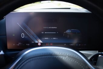 BMW M340d Touring xDrive / AJ NA SPLÁTKY / - 14