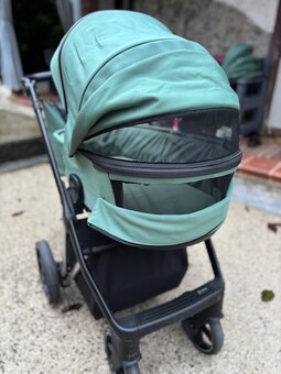 ROAN IVI 2.0 Vintage MATCHA - 14